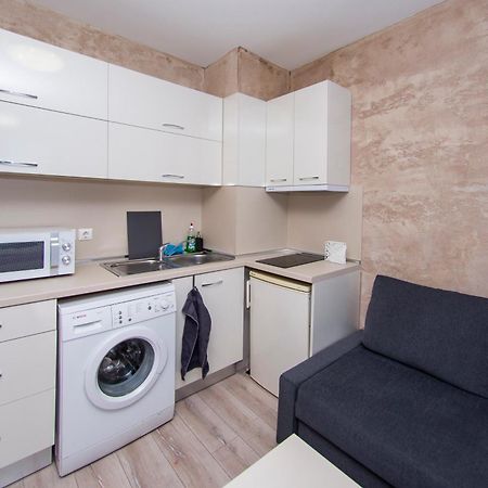 Savana Place & Parking Sofia Exterior foto