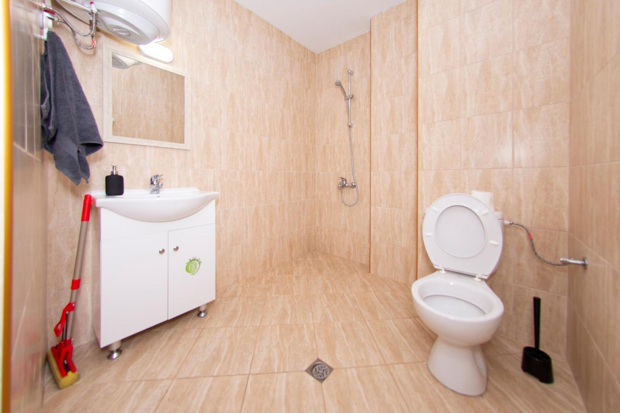 Savana Place & Parking Sofia Exterior foto